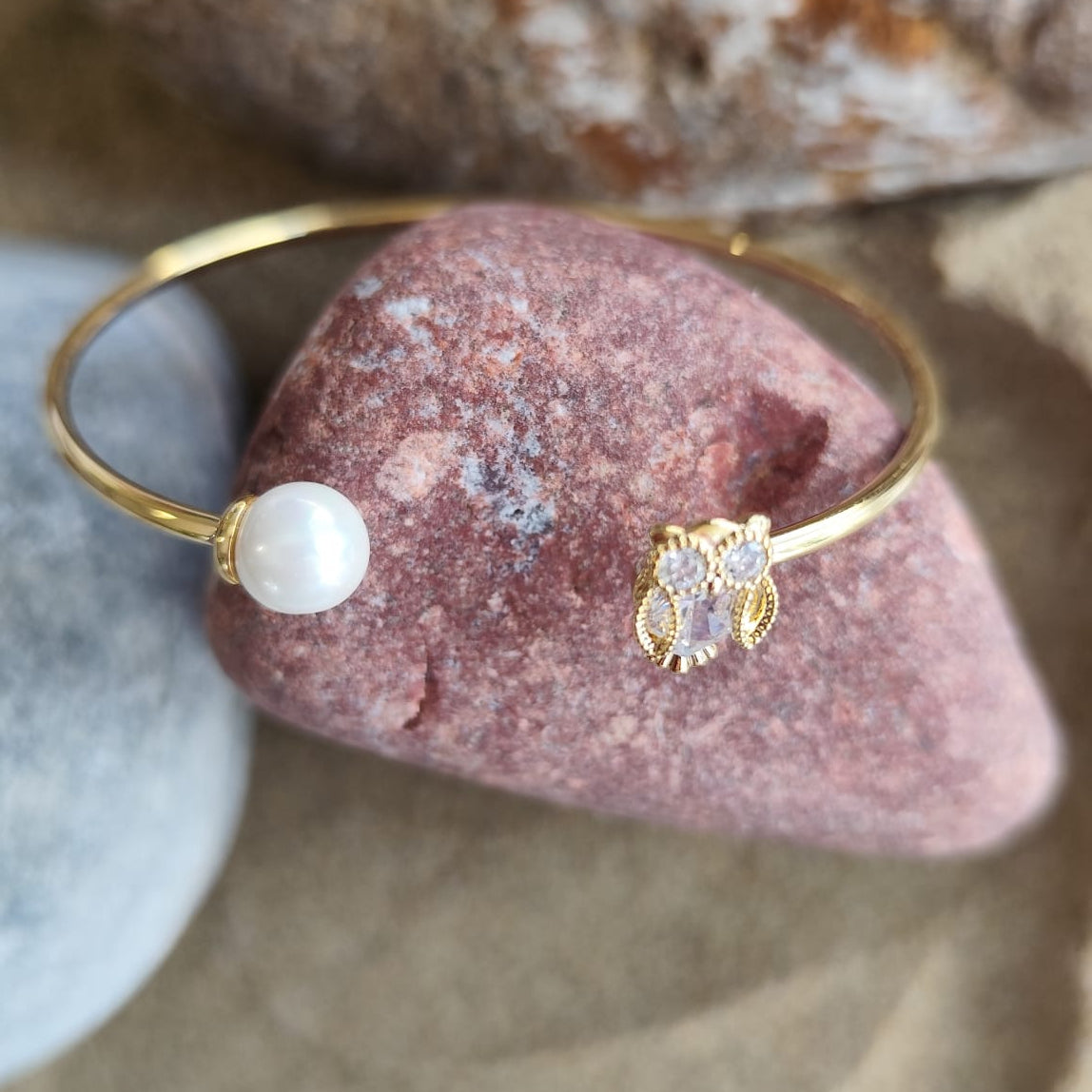 PULSEIRA DE CORUJA