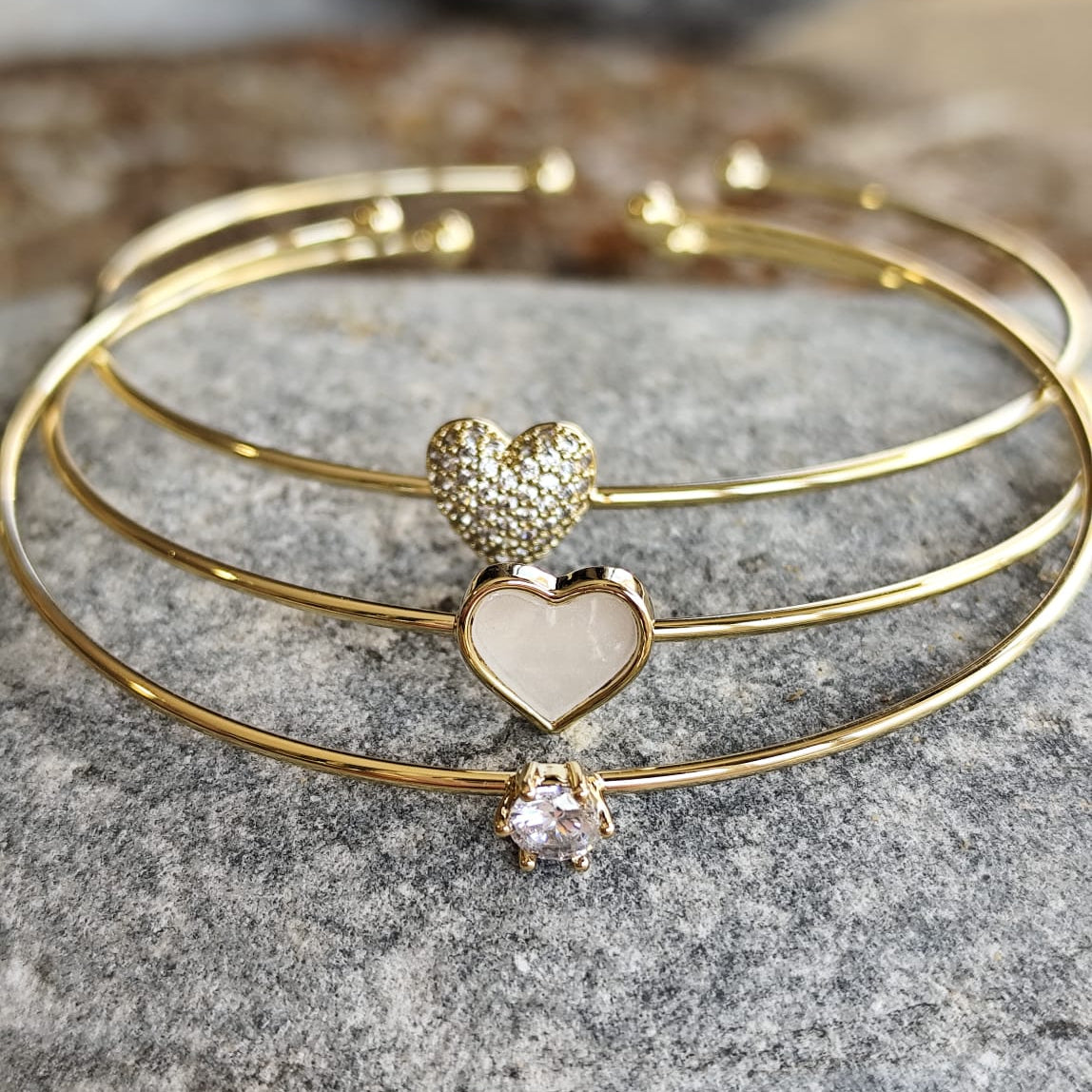 PULSERA TRIO