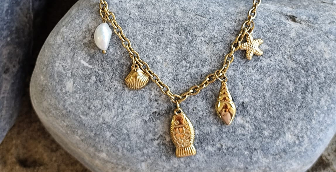COLLAR MAR