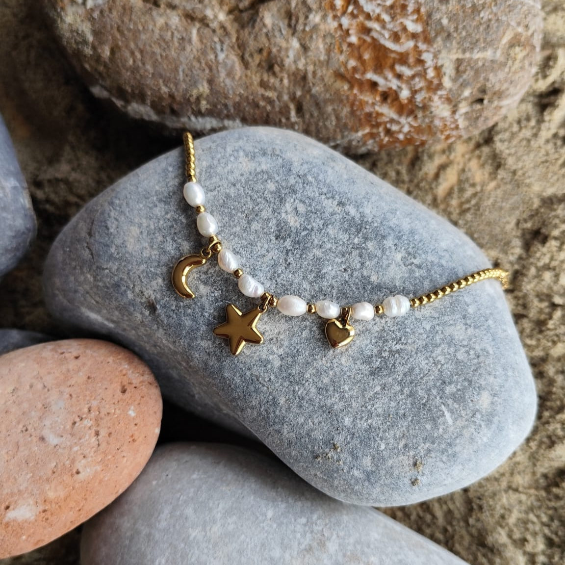 PULSERA LUNA
