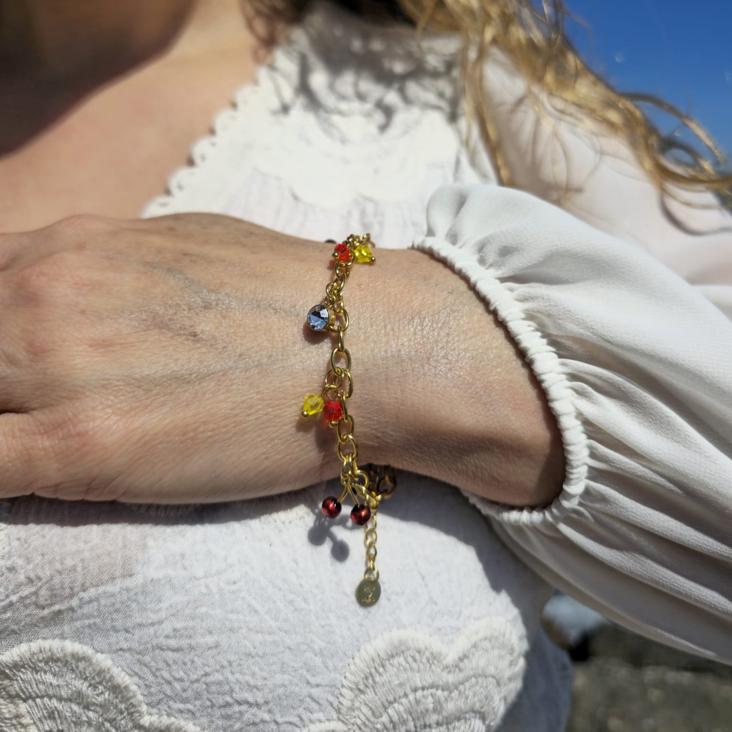 PULSERA VERANO