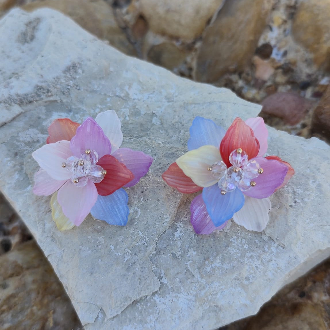 BRINCOS DE PRIMAVERA