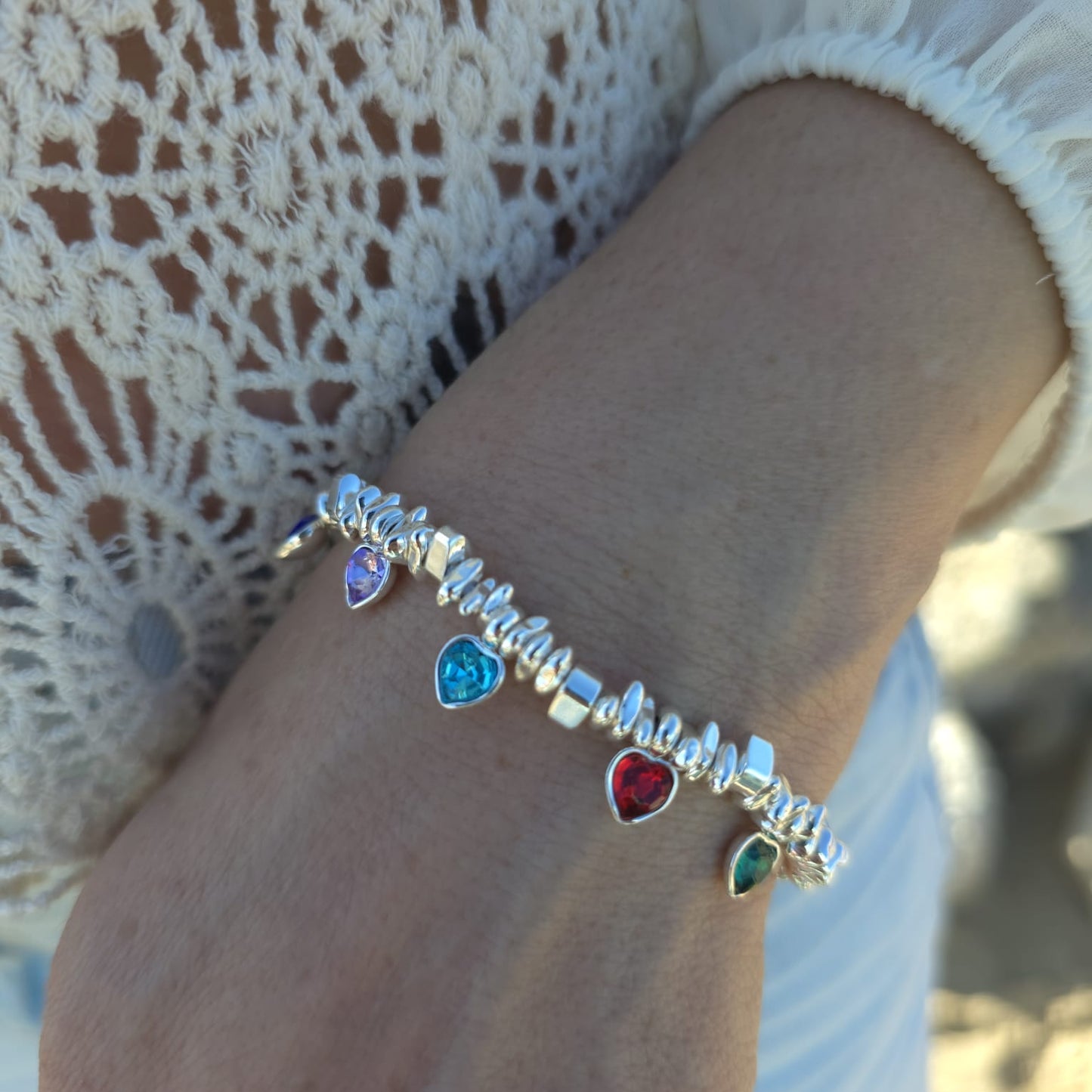 PULSERA ALEGRIA