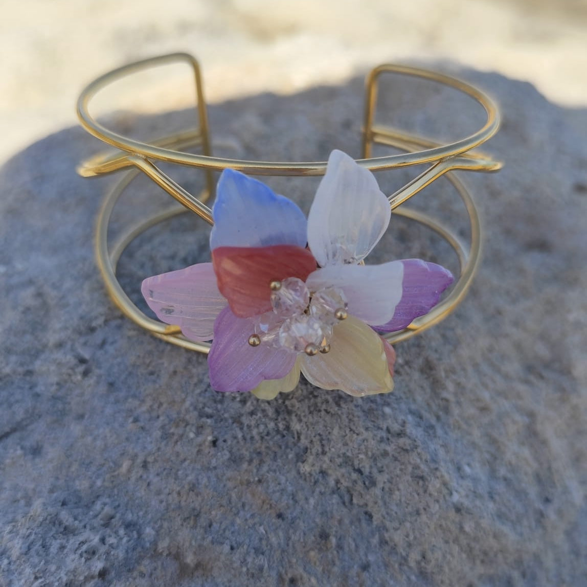 BRAZALETE PRIMAVERA