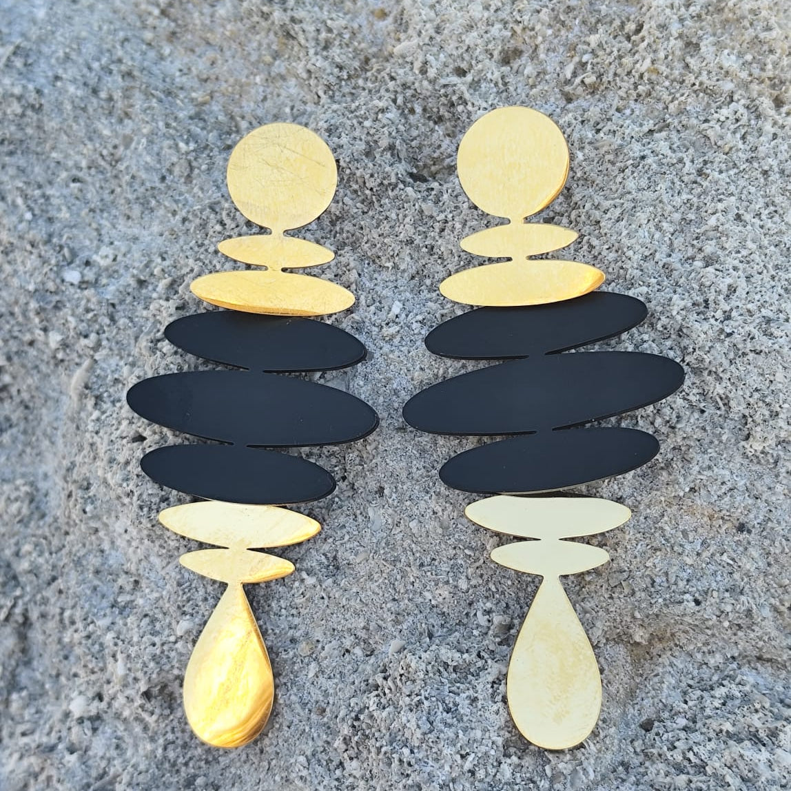 PENDIENTES SOFIA