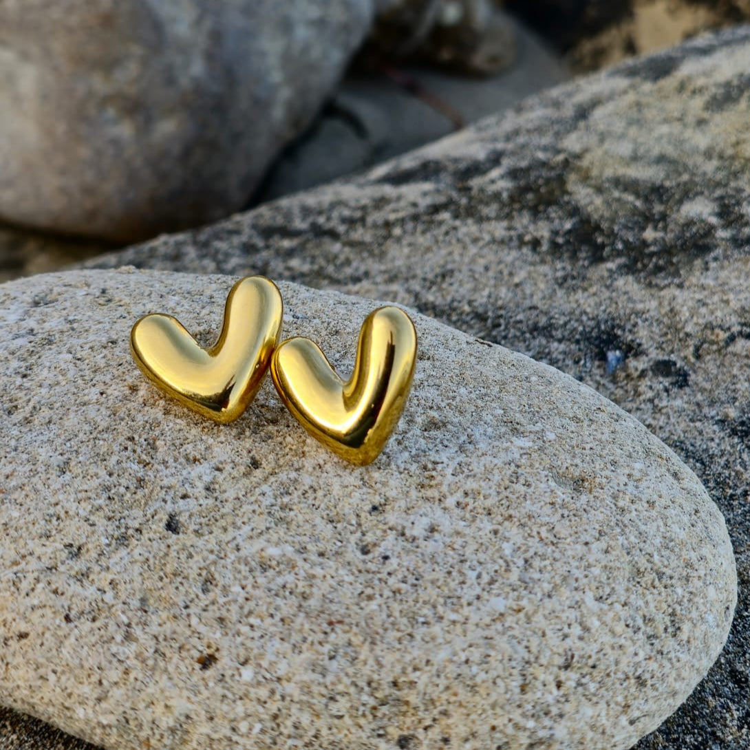 PENDIENTES CUORE