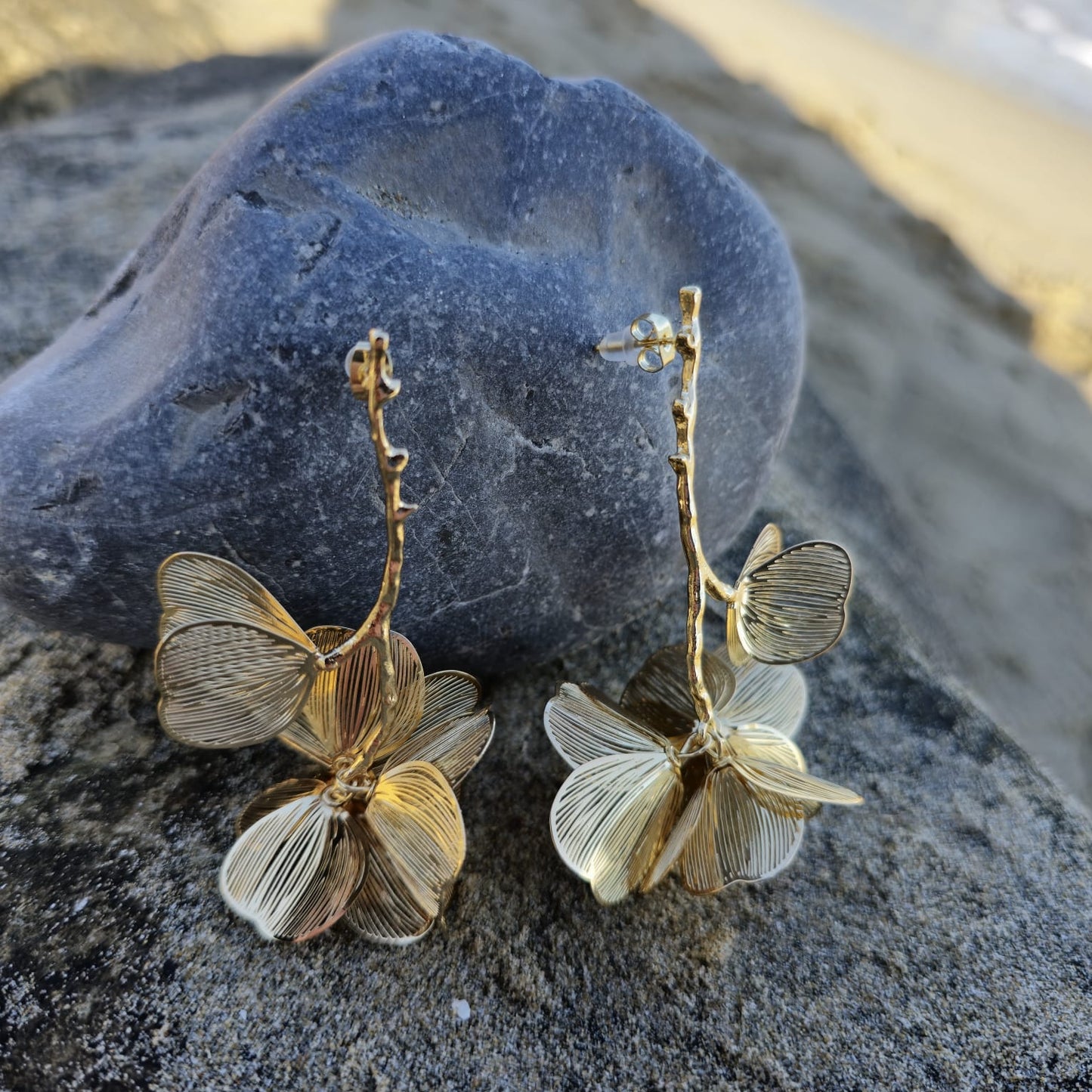 PENDIENTES RAMA