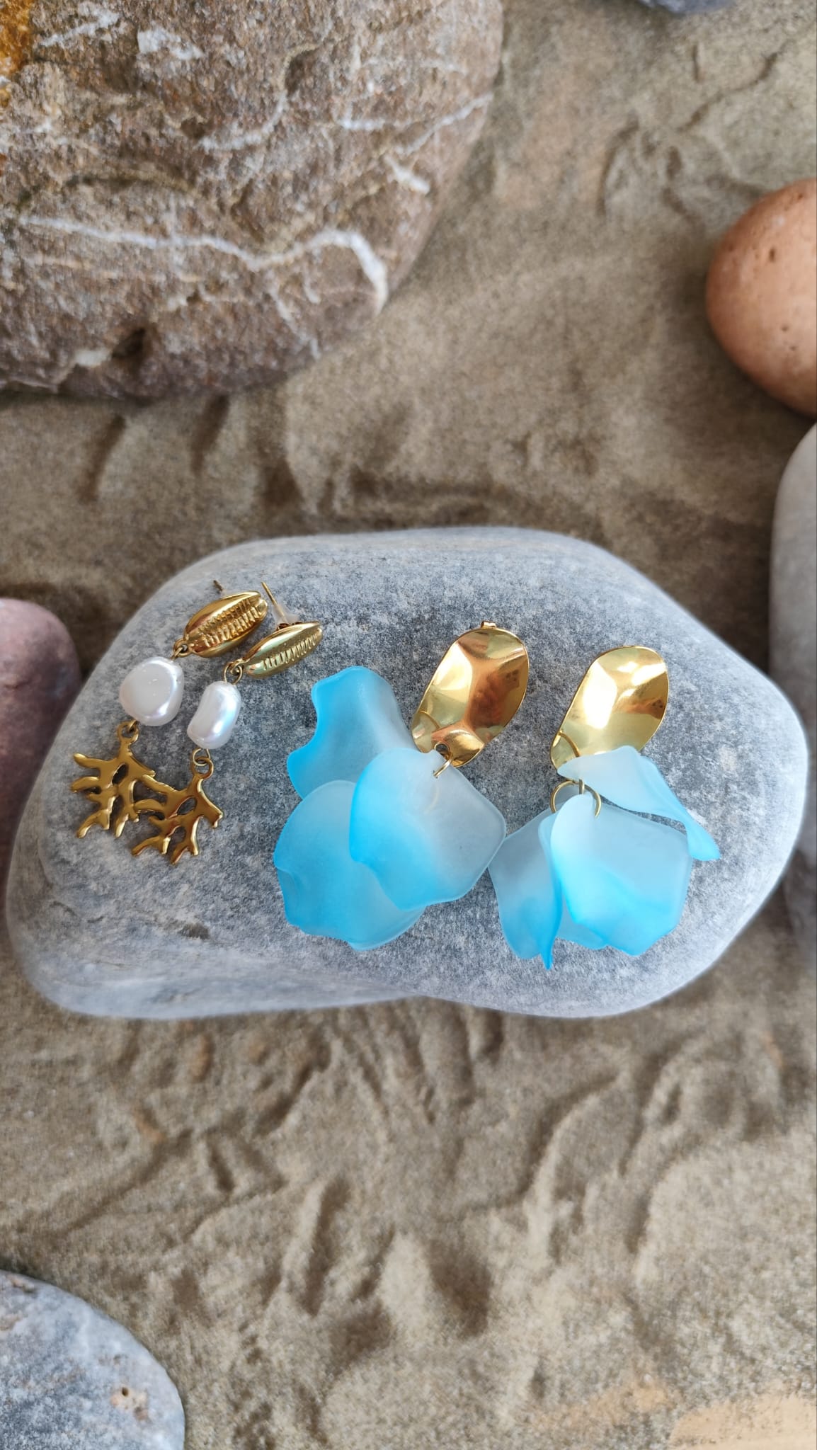 PENDIENTES