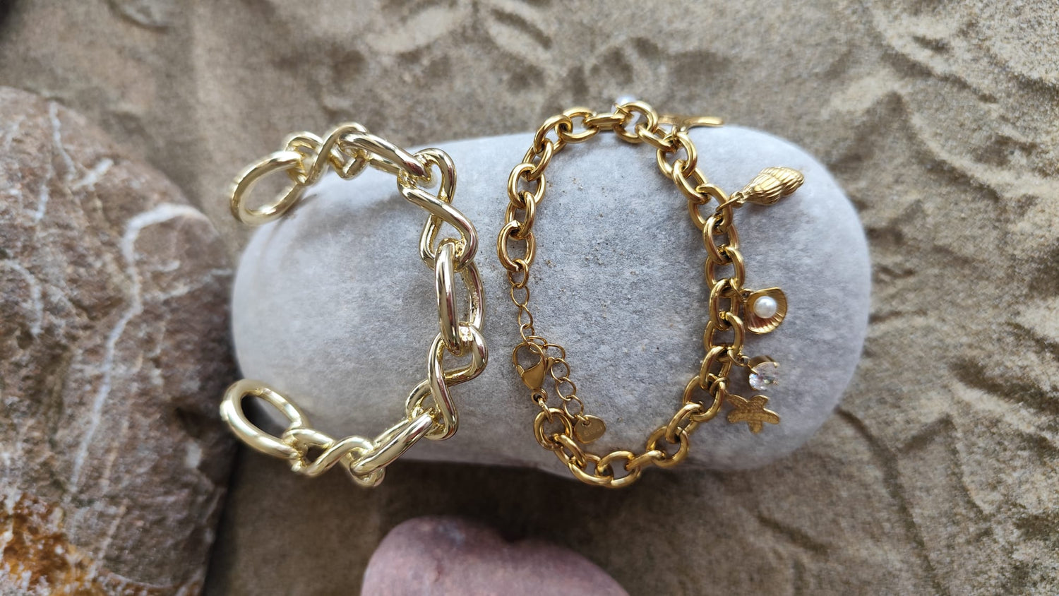 PULSERAS