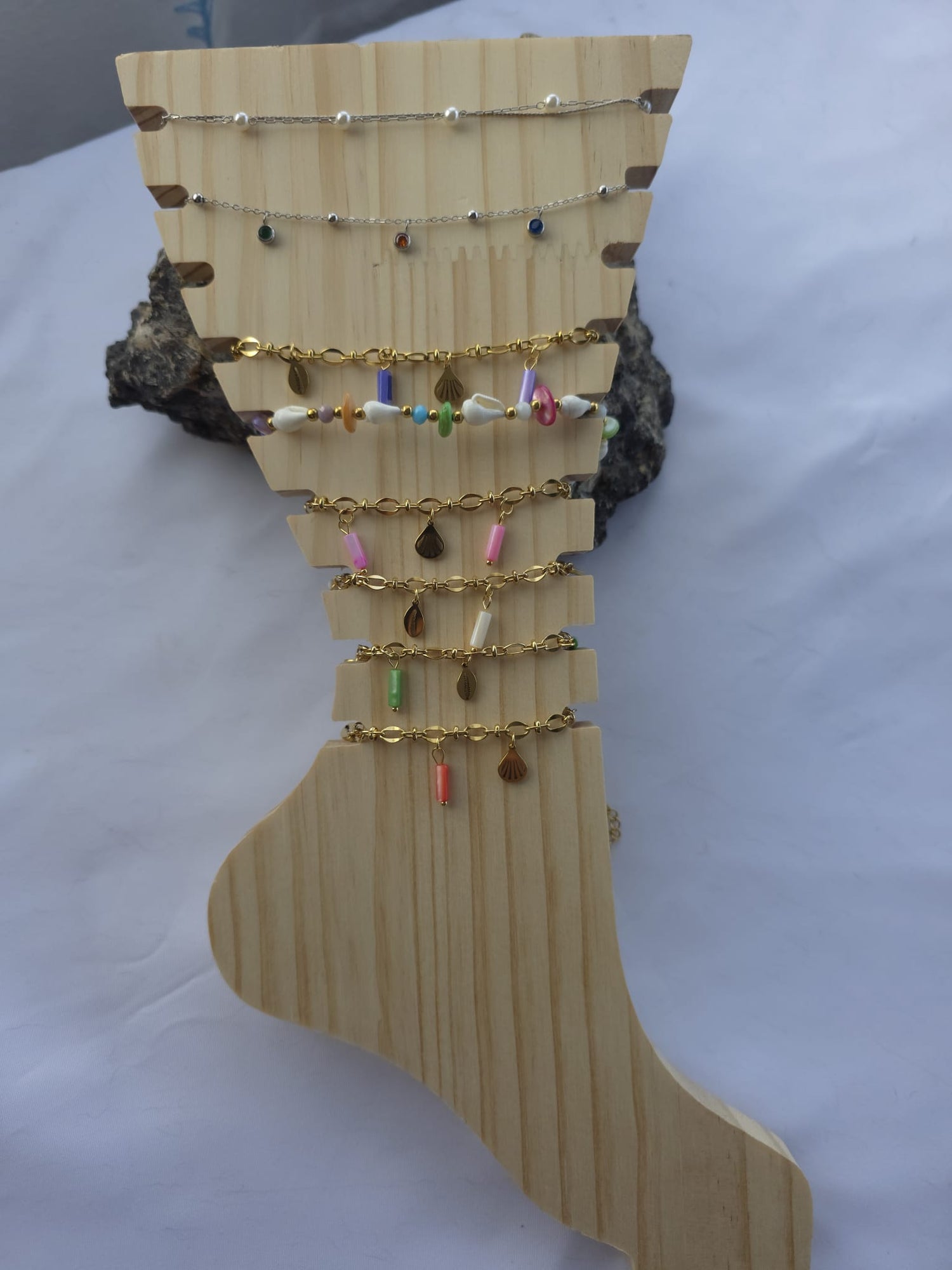TOBILLERAS