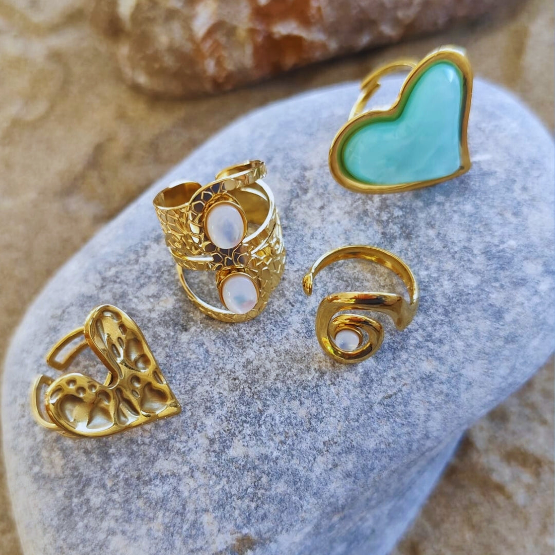 ANILLOS