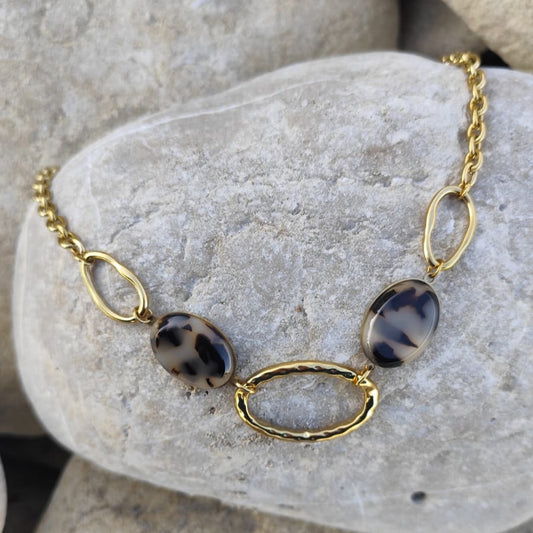 COLLAR GRETTA