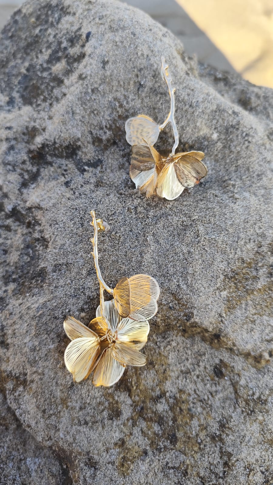 PENDIENTES RAMA