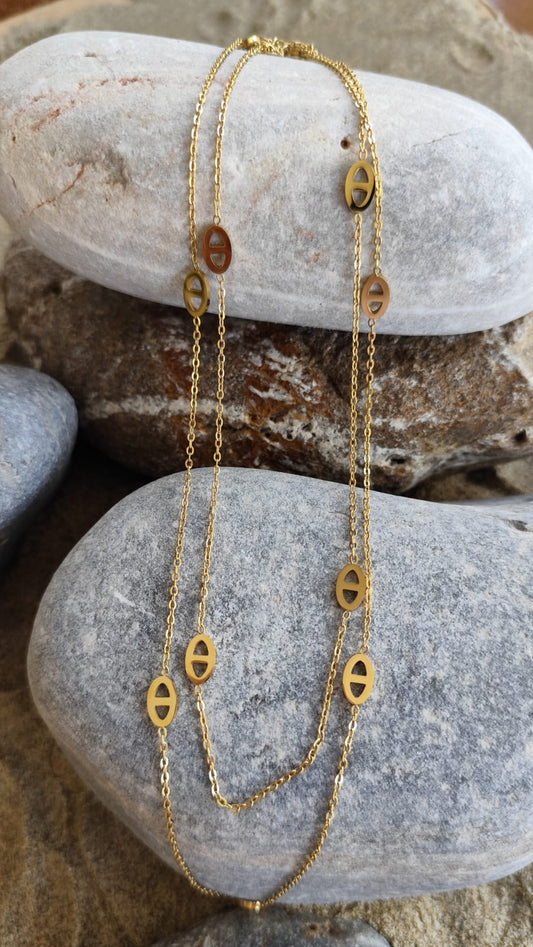 COLLAR MARA