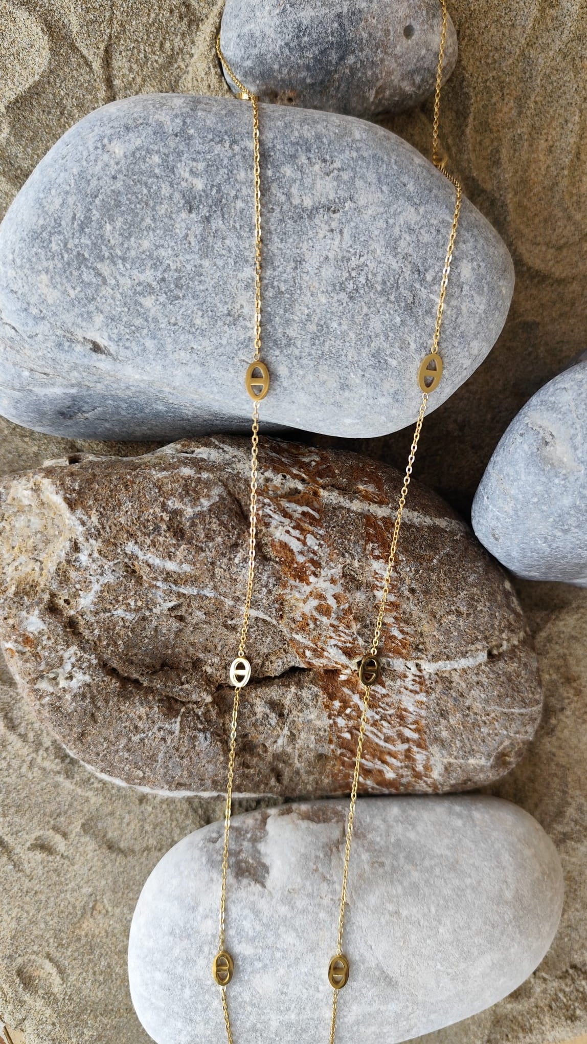 COLLAR MARA