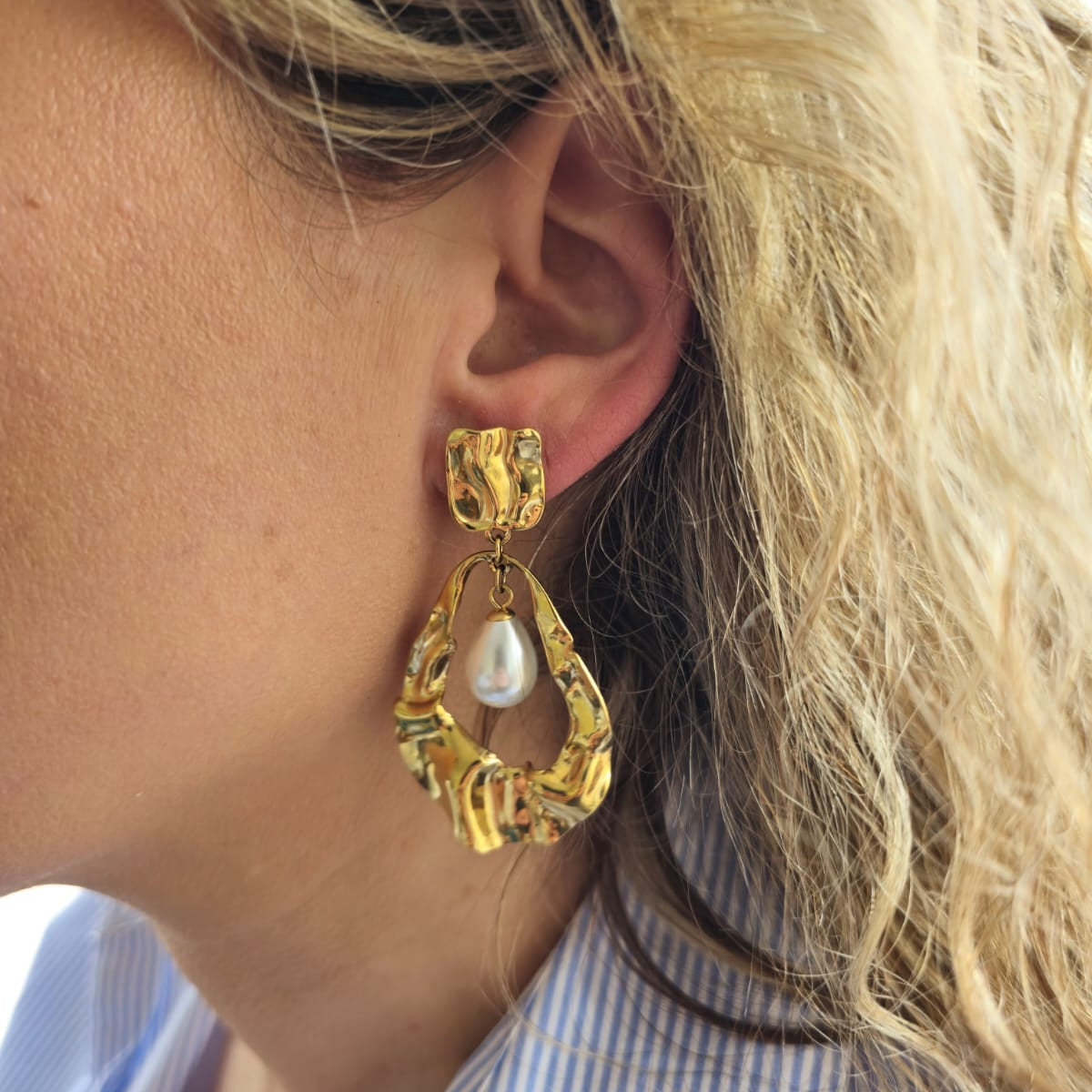 PENDIENTES ANNA