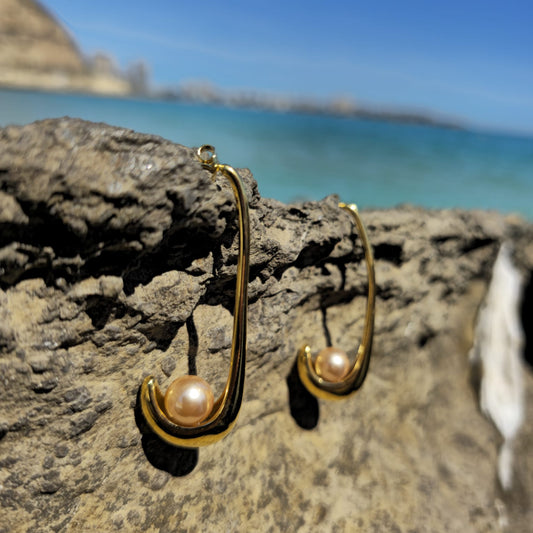 PENDIENTES BALI
