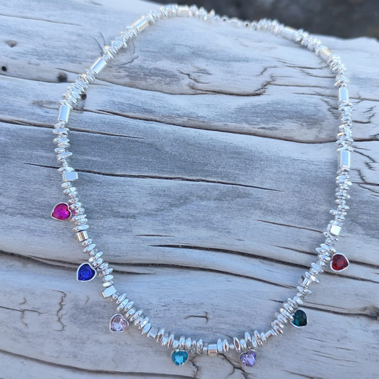 COLLAR ALEGRIA