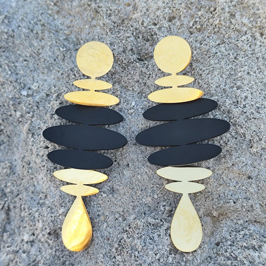 PENDIENTES SOFIA