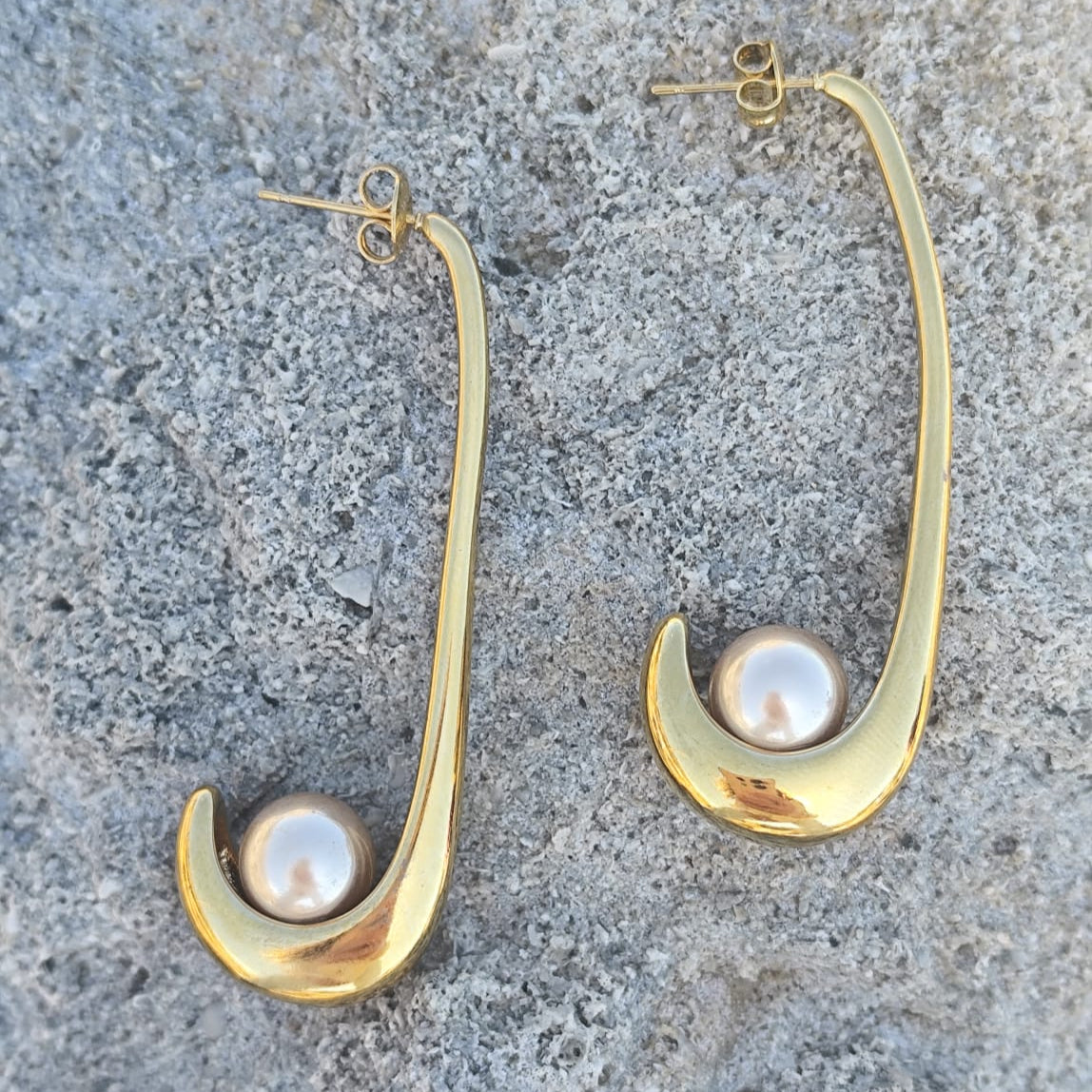 PENDIENTES BALI