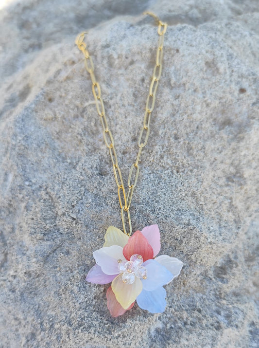 COLLAR PRIMAVERA
