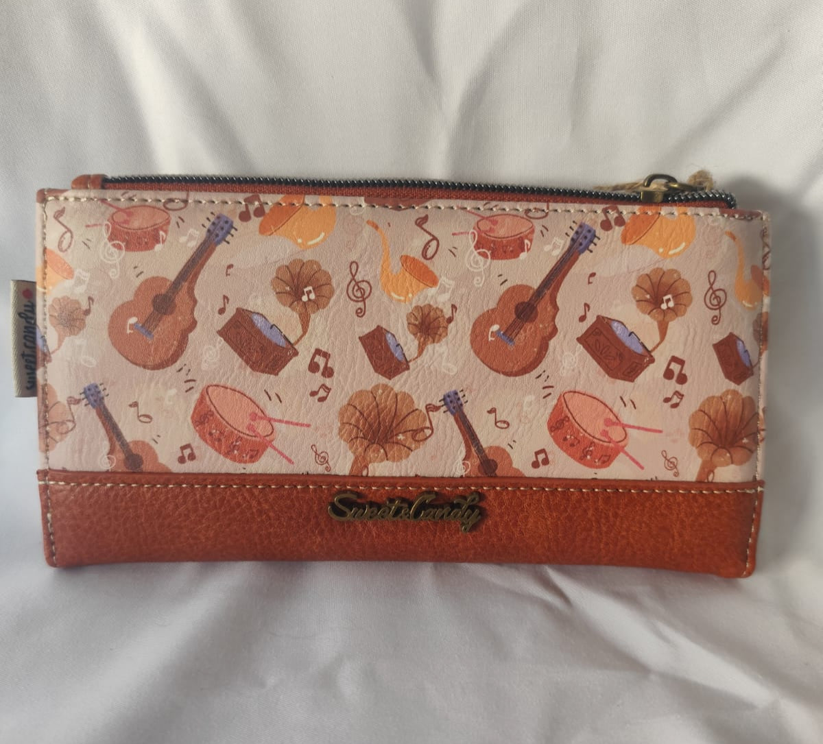 CARTERA SWEET CANDY