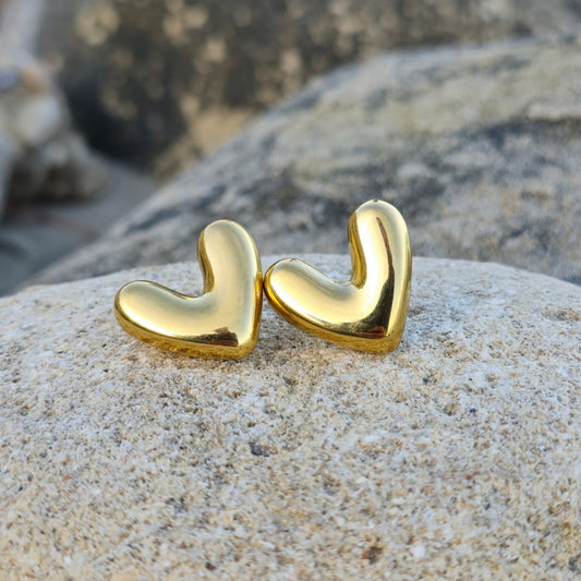 PENDIENTES CUORE