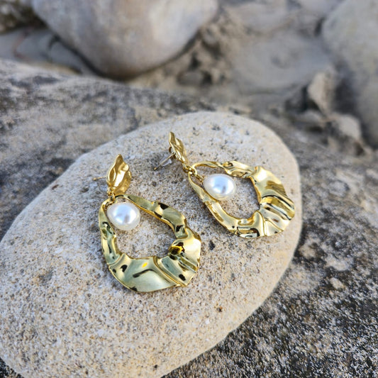 PENDIENTES ANNA