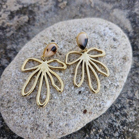 PENDIENTES GRETTA