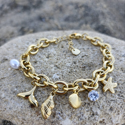 PULSEIRA DO MAR