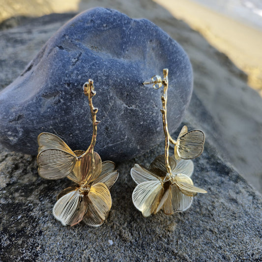 PENDIENTES RAMA