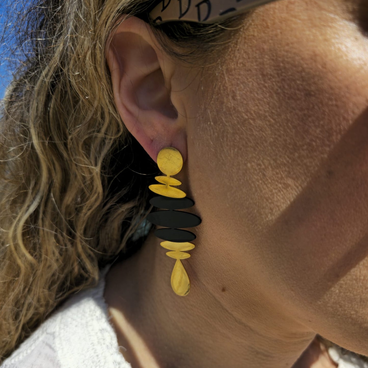 PENDIENTES SOFIA