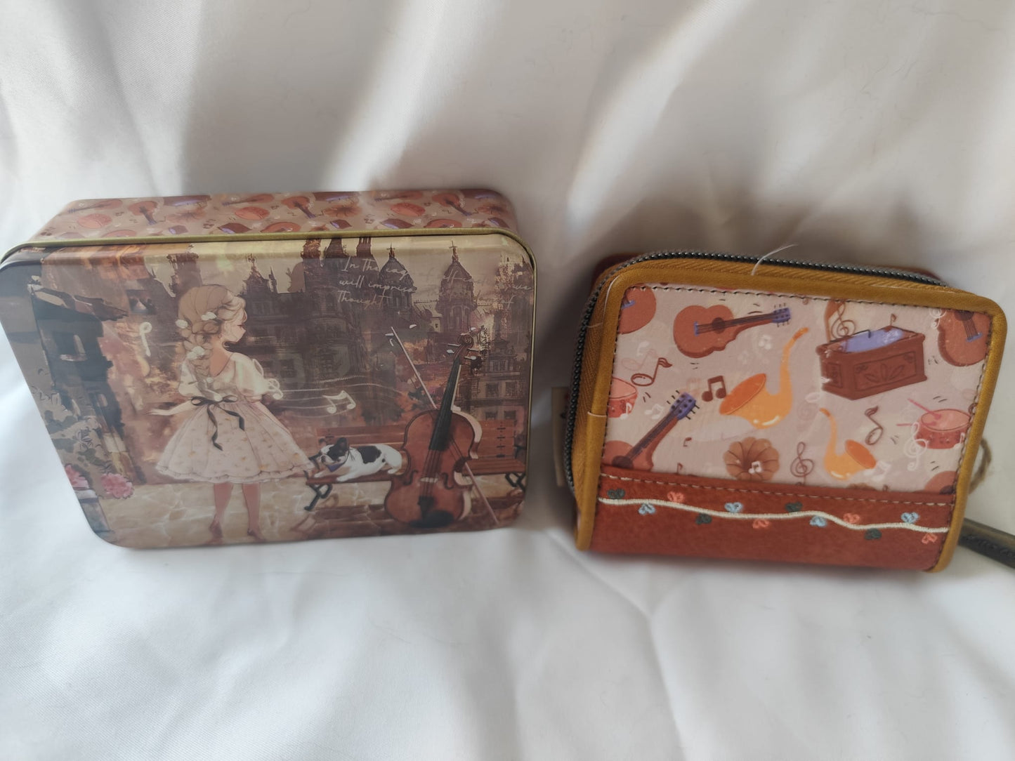 MONEDERO SWEET CANDY